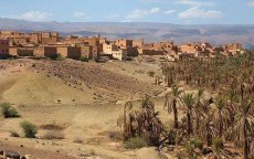 Marokko: zorgwekkende stijging temperaturen verwacht tegen 2050