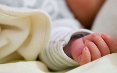 Marokko: anderhalf jaar wachten om baby te opereren