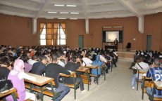 Ruim 2000 Erasmus studiebeurzen voor Marokkanen