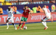 Mustapha Hadji legt nederlaag Marokko op Afrika Cup uit