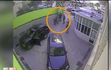 Belgisch gezin betrokken bij ontvoering Marokkaan in Tanger