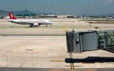 Marokkaanse op vlucht Air Arabia aangevallen en in Barcelona achtergelaten