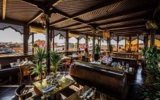 Marrakech: restaurant weigert Marokkanen