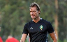 Marokko: datum vertrek Hervé Renard bekend