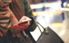 Marokko: 74% huishoudens hebben internet