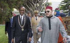Rwanda opent ambassade in Marokko