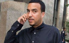 Vader French Montana vraagt zoon om hulp