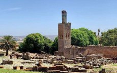 Marokko: historische monumenten brengen veel op