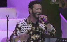 Algerijnse zanger Nasro roept op tot opening grens Marokko-Algerije