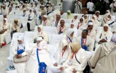 Marokko: pelgrims wachten 11 uur op vlucht naar Mekka