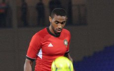 Mouhcine Iajour naar Saoedische Damac FC