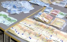 Marokko: grenspolitie arresteert leiders criminele organisatie
