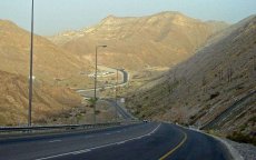 Marokko bouwt expresweg tussen Dakhla en Guerguerat