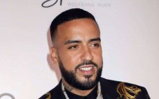 Familie French Montana brengt problemen naar buiten