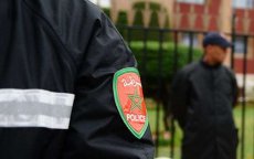 Marokko: arrestatie na roofoverval bij bankagentschap