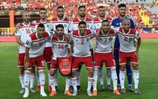 Dit is de FIFA-ranking van Marokko na de Afrika Cup