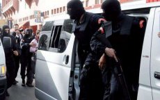 Marokko: meerdere arrestaties tijdens antiterrorisme actie