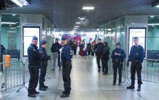 Schengenzone: Marokkanen niet welkom