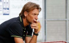 Officieel: Hervé Renard nieuwe bondscoach Saoedi-Arabië