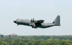 Verenigde Staten doneren twee C-130 vliegtuigen aan Marokko