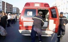 Marokko: gezin met sabel aangevallen in Chefchaouen