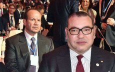 Marokko: wie zijn de sterke mannen achter Koning Mohammed VI