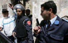 Marokko: politie opent vuur in Meknes