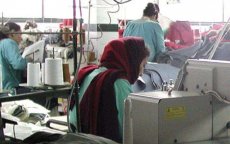 Tanger: Marokkaanse arbeidskrachten, slaven in dienst van buitenlanders
