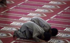 Spanje: 15 jaar cel voor twee pedofiele imams