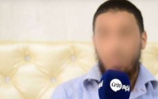 Marokkaanse strijder die Daech verliet getuigt (video)