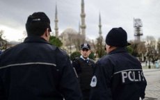 Turkije: Marokkanen onder duizend gearresteerde migranten