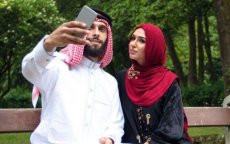 Saoedi-Arabië gaat strijd aan met gemengde huwelijken