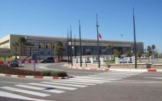 Marokko: cel voor valse bommelding in Fez
