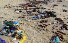 Marokko: dit zijn de meest vervuilde stranden
