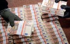Marokko: grote som geld in beslag genomen in Guerguerat