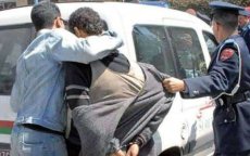 Marokko: bekende crimineel geliquideerd