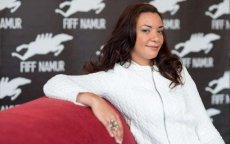 Loubna Abidar weigert journalisten gratis te spreken