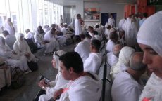 Hadj 2019 verloopt niet zoals gehoopt voor Marokkaanse pelgrims