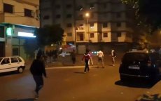 Parkeerwachter in Saidia omgebracht na ruzie met klant