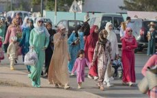 Marokko heeft "een zeer conservatieve maatschappij" 