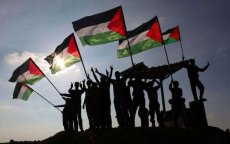 Palestijnse kinderen in Marokko uitgenodigd