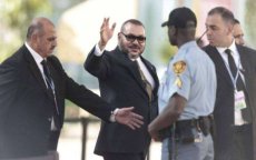 Koning Mohammed VI verbiedt viering van zijn verjaardag 