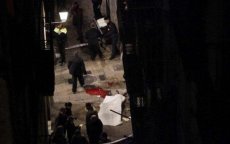 Marokkaan komt om bij gevecht in Barcelona