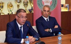 Vahid Halilhodzic tekent voor vier jaar met Marokko