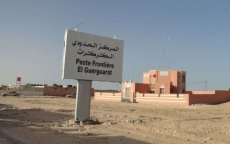 Marokko reageert onrechtstreeks op bedreigingen Polisario 