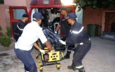 Marokko: familieruzie loopt fataal af in Khenifra