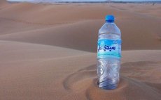 Marokko: flessenwater bij duursten ter wereld