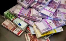 Geldoverdrachten naar Marokko worden moeilijker