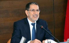 Marokkaanse Premier El Othmani huwt zoon aan rijke Syrische