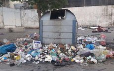 Marokko: afval op straat gooien kost vanaf nu 10.000 dirham